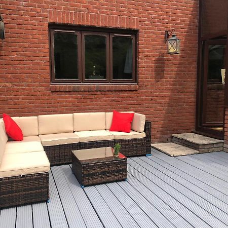 Colliston Craigie Dhu, Guest House المظهر الخارجي الصورة