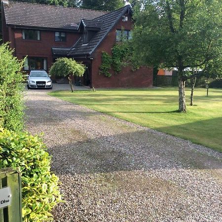 Colliston Craigie Dhu, Guest House المظهر الخارجي الصورة