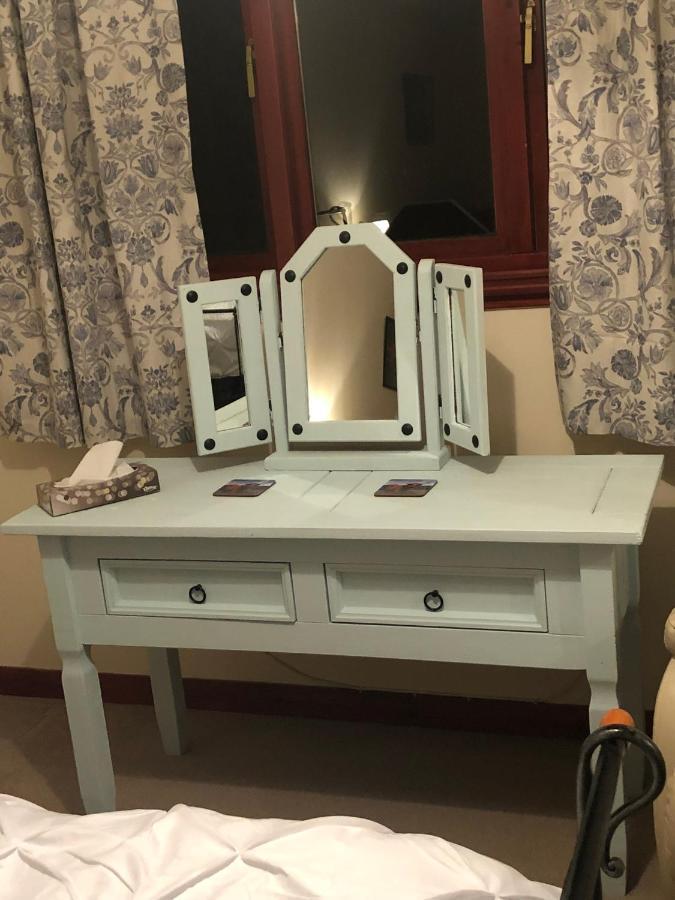 Colliston Craigie Dhu, Guest House المظهر الخارجي الصورة