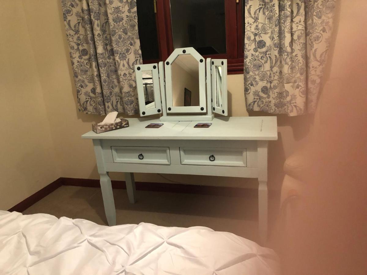 Colliston Craigie Dhu, Guest House المظهر الخارجي الصورة