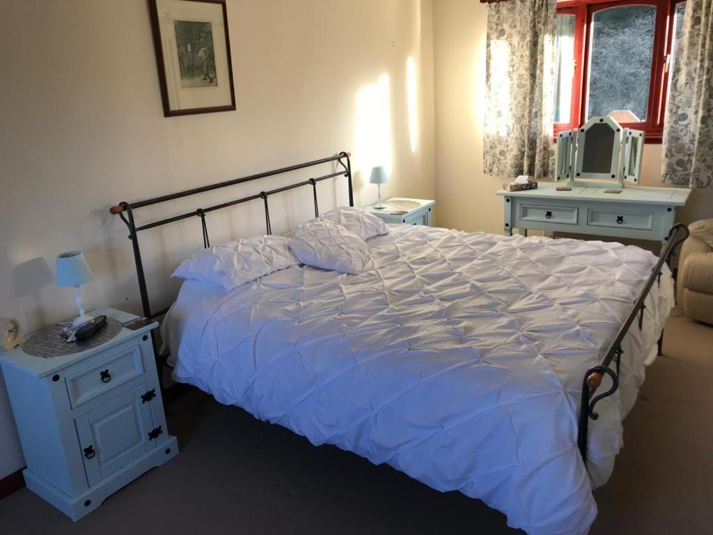 Colliston Craigie Dhu, Guest House المظهر الخارجي الصورة
