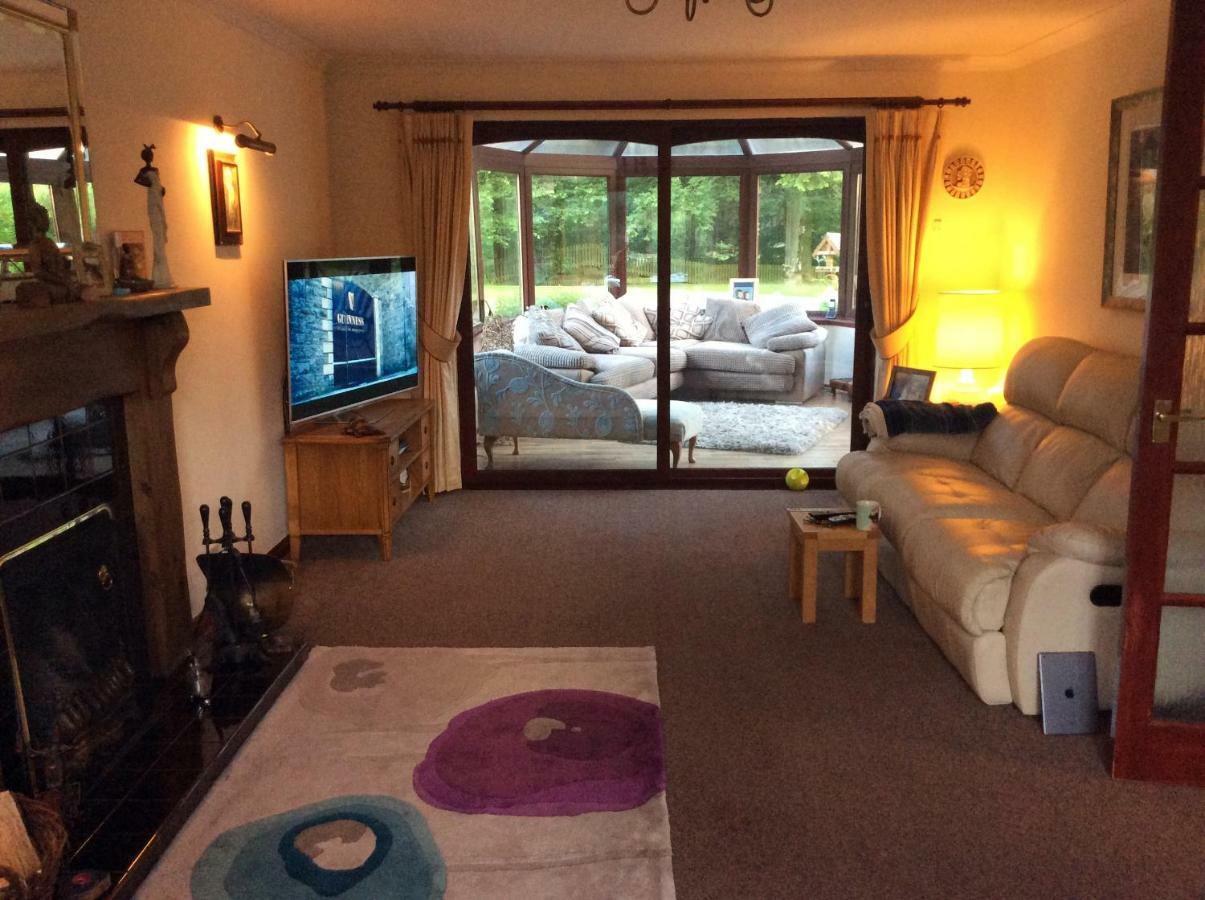 Colliston Craigie Dhu, Guest House المظهر الخارجي الصورة