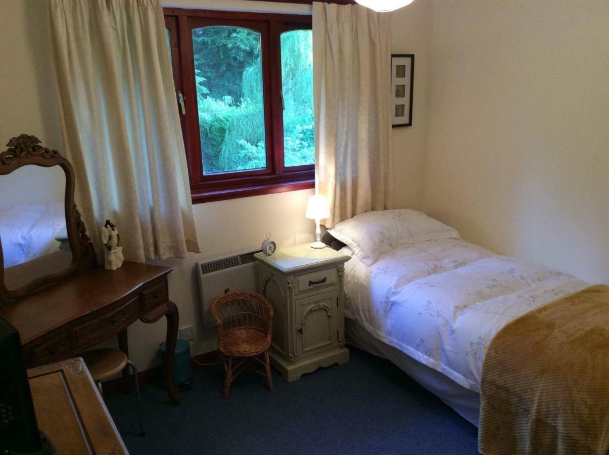 Colliston Craigie Dhu, Guest House المظهر الخارجي الصورة