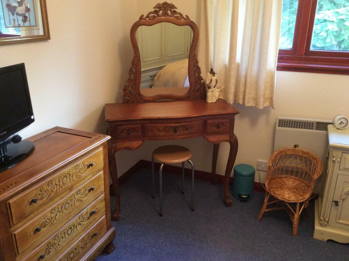 Colliston Craigie Dhu, Guest House المظهر الخارجي الصورة