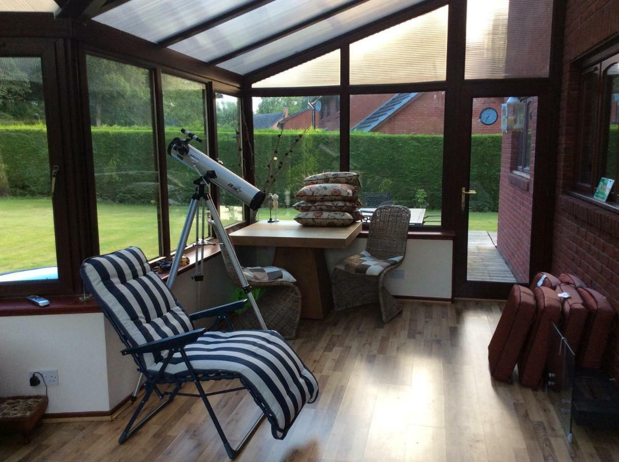Colliston Craigie Dhu, Guest House المظهر الخارجي الصورة