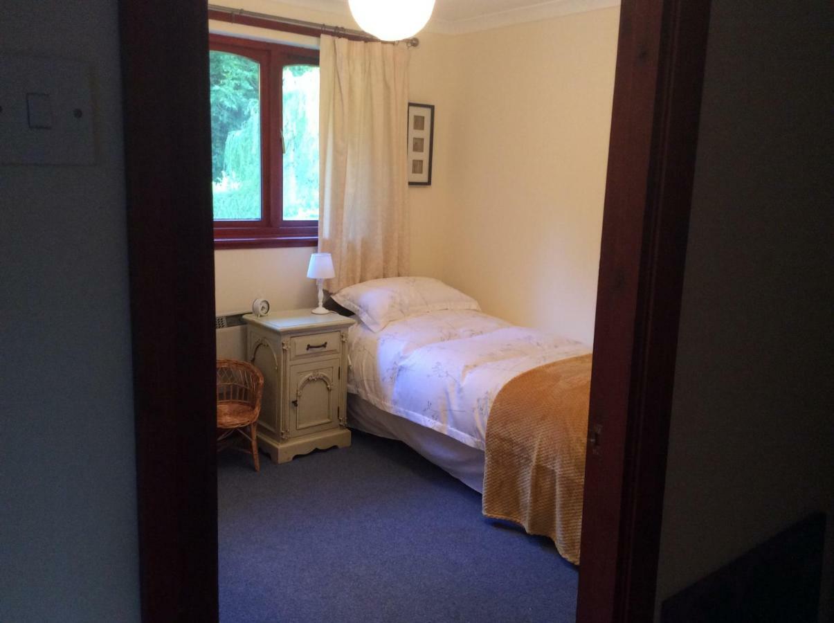 Colliston Craigie Dhu, Guest House المظهر الخارجي الصورة