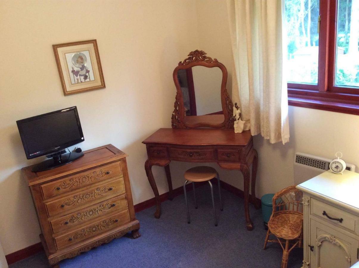 Colliston Craigie Dhu, Guest House المظهر الخارجي الصورة